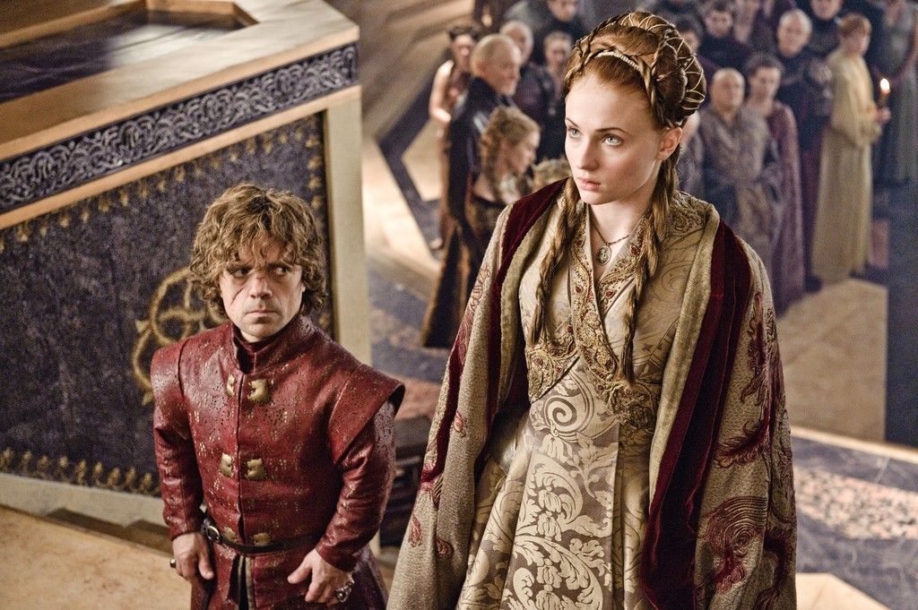 „Game of Thrones“: In den USA hagelt es Kritik - Vorarlberger ...