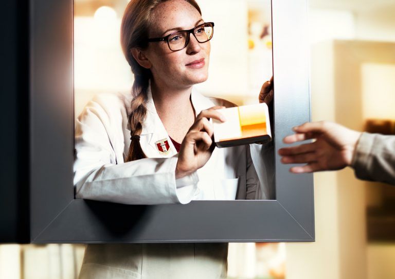 Die Vorarlberger Apotheken bieten mit ihren Bereitschaftsdiensten eine wichtige Versorgungsleistung für Notfälle an. Foto: Apothekerkammer