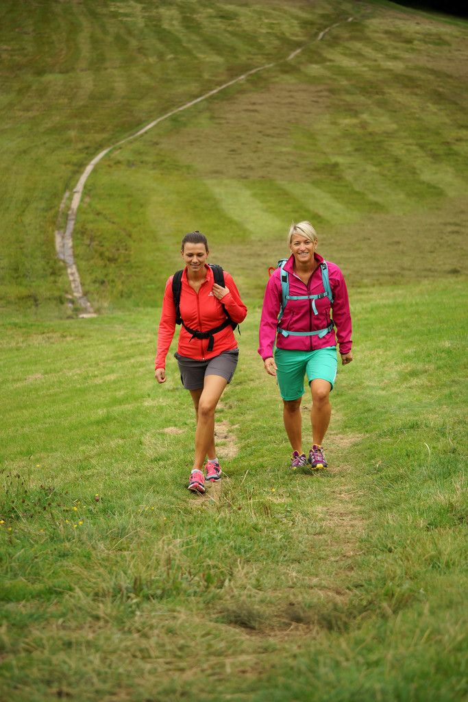 Die Vorarlberger Apotheker animieren im Aktionsmonat Oktober die Kunden zu mehr Bewegung. Symbolfoto: Berchtold