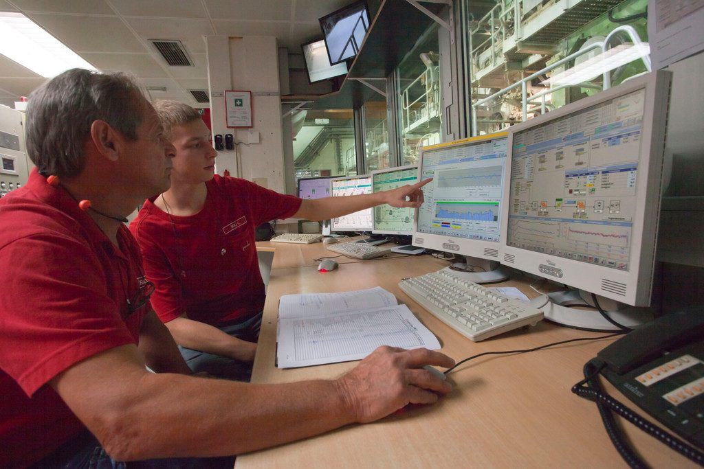 Richtig verpacken will gelernt sein