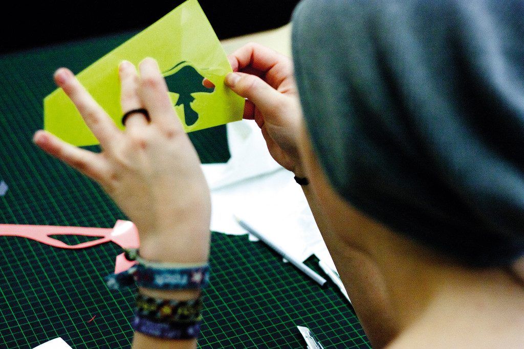 Kreativität, Praxisbezug, Experimentierfreudigkeit