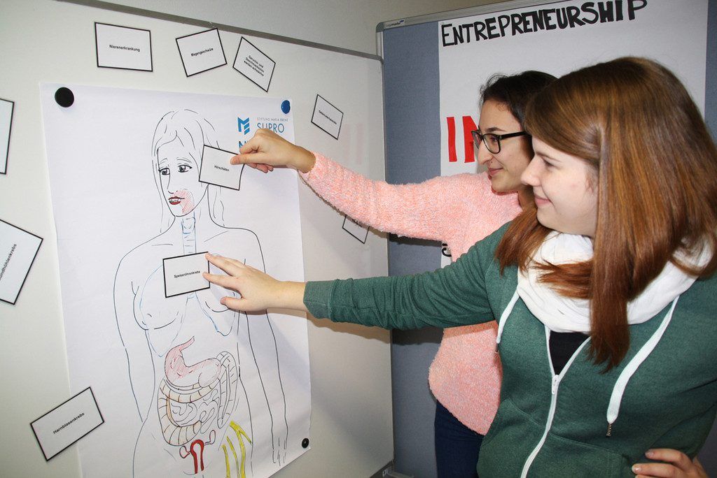 Neues Projekt soll Tabak den Kampf ansagen