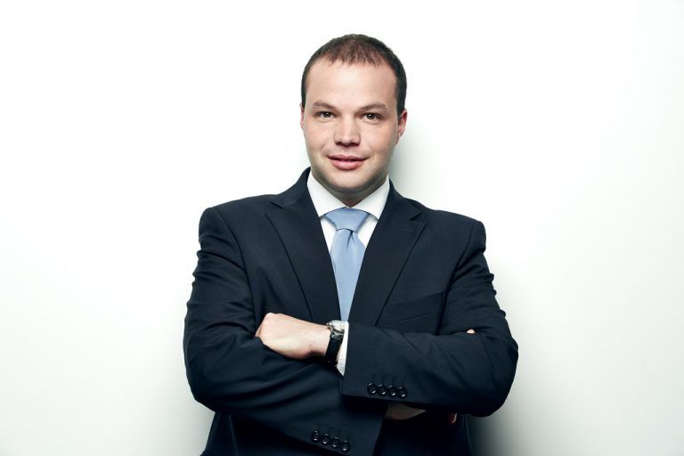 Dr. Andreas Fussenegger LL.M., RechtsanwaltsanwärterUnsere Service- und Dienstleistungsorientierung bedeutet praktische und gute Lösungen für Unternehmen.