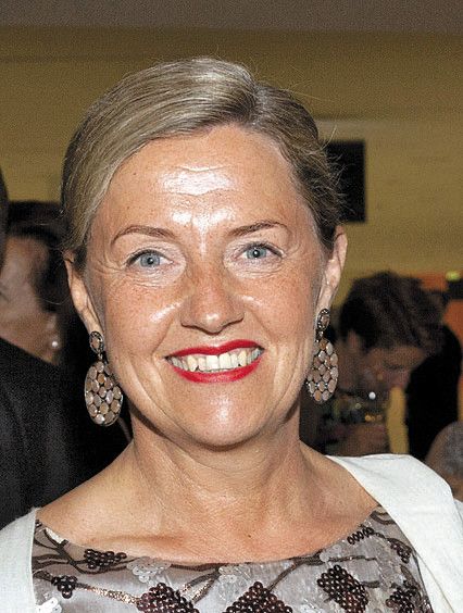 Dr. Christine Rhomberg-Spiegel