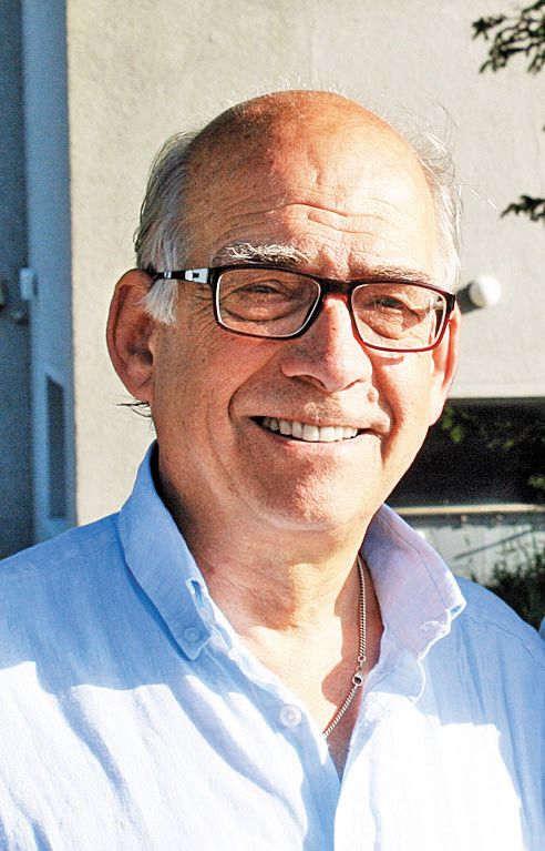 Dr. Ernst Albrich weiß um das Risiko einer Bandwurminfektion.