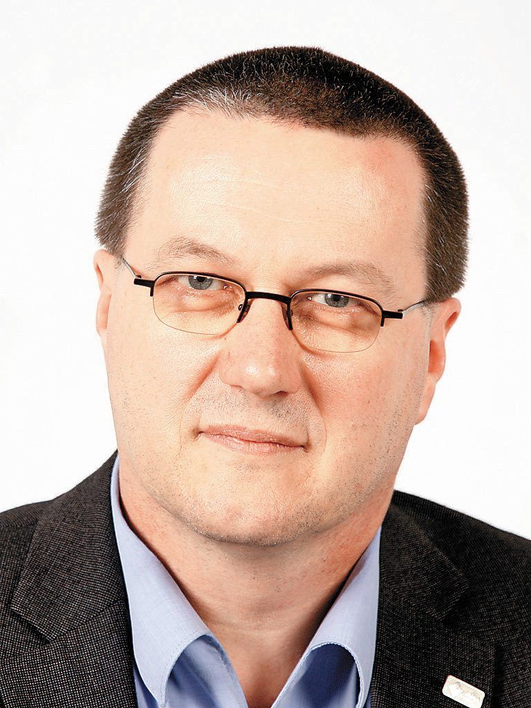 Dr. Johannes Steinschaden