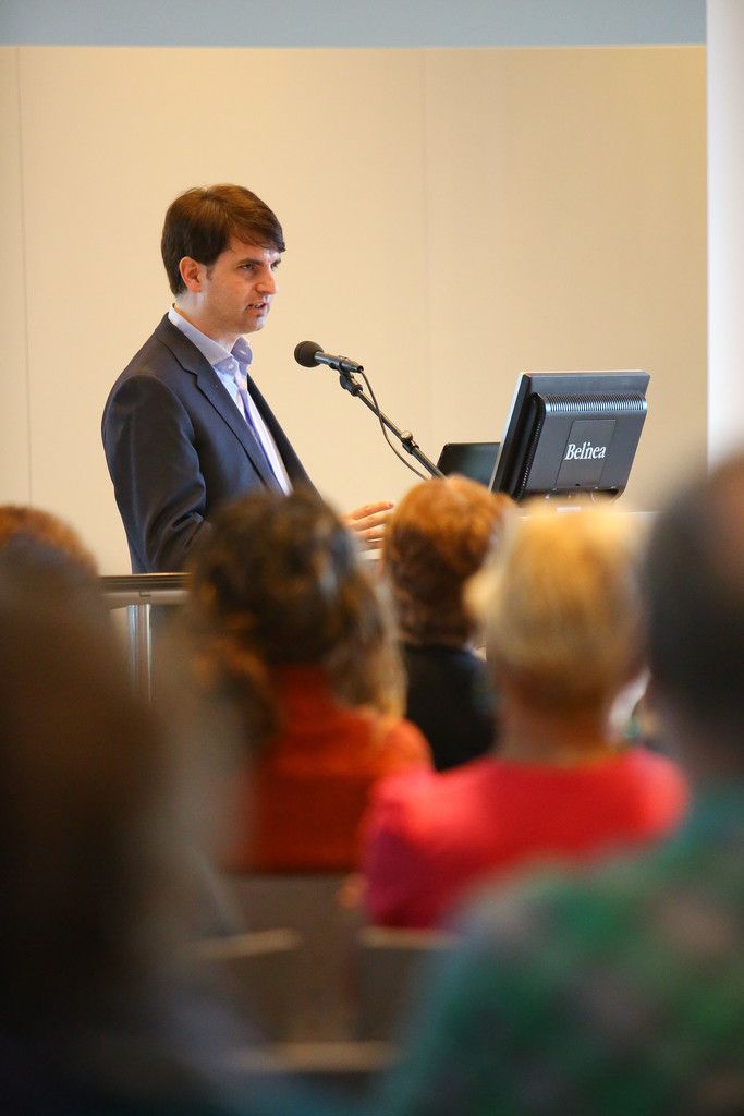 Dr. Marcus Kadgien