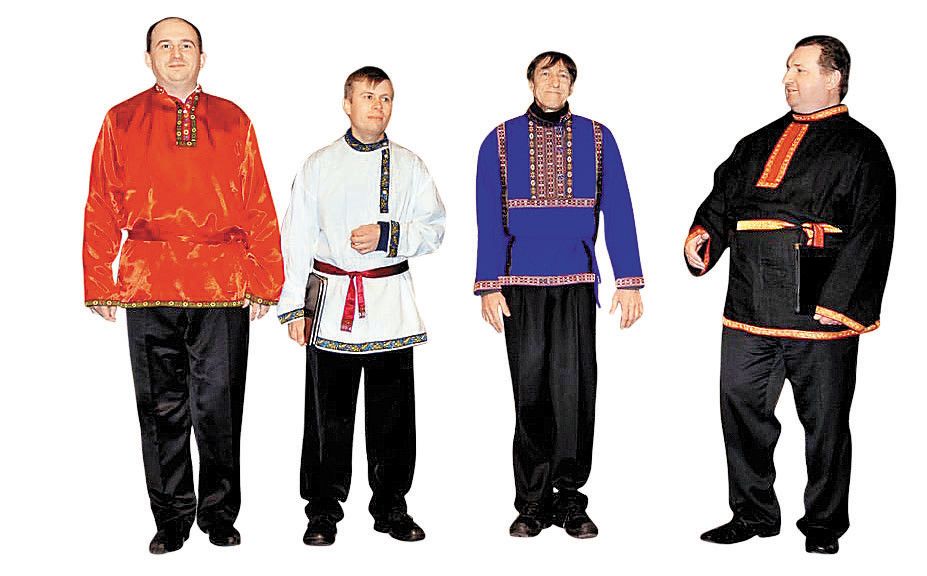 Konzert „Russische Weihnacht“: Das Moskauer St. Daniels Quartett singt am Sonntag um 19 Uhr in der St. Martins Kapelle Bregenz.