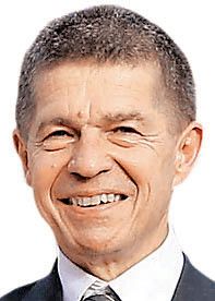 Joachim Sauer