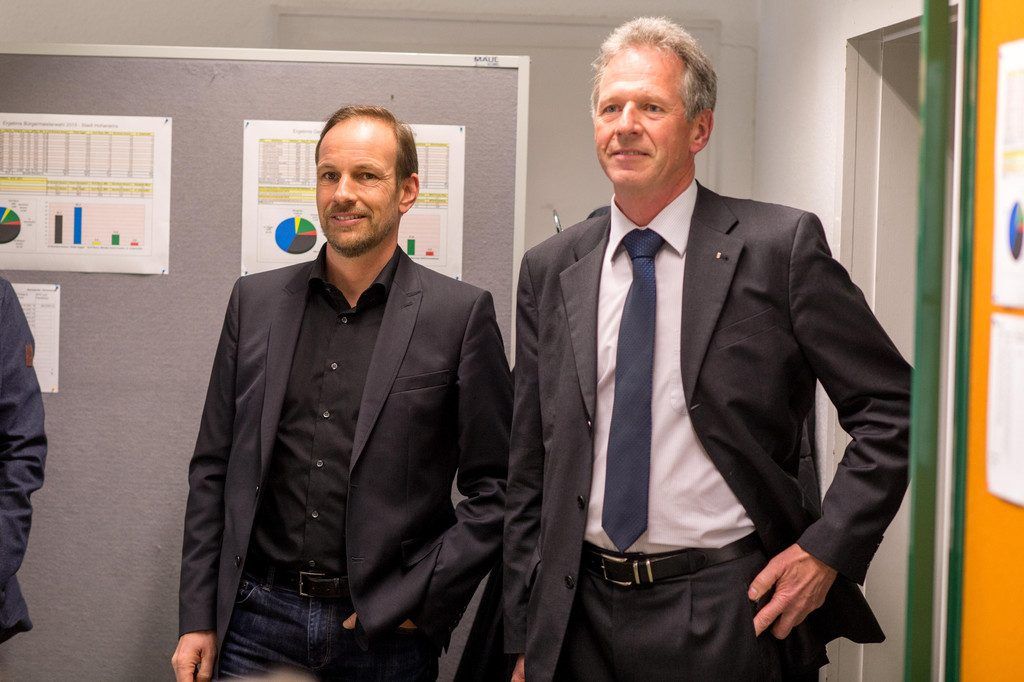 FPÖ ortet massiven Betrug mit Wahlkarten. Andere bestreiten diesen Vorwurf.