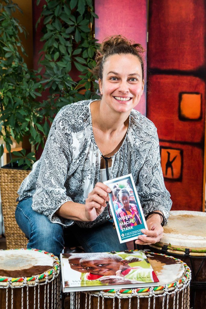 &#8220;Armut ist bedrückend&#8221;