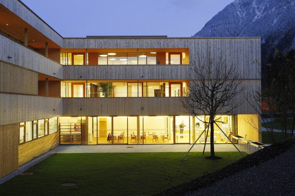 &#8220;Bauen, bauen und bauen&#8221;