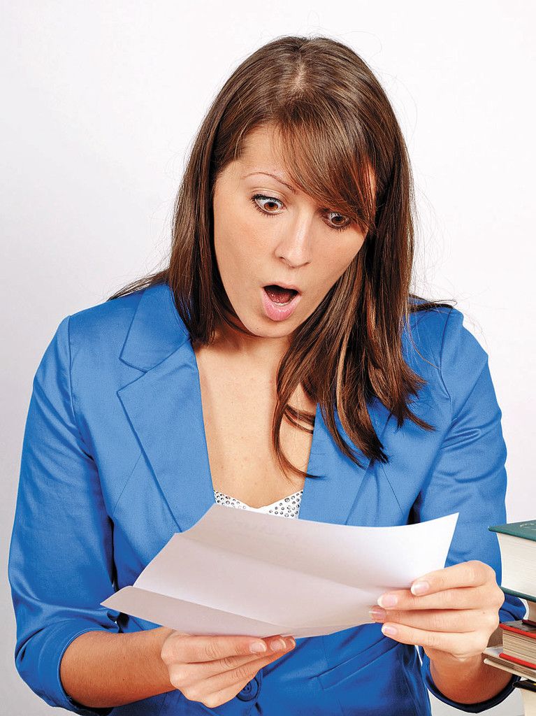 Ein Dienstzeugnis ist für die meisten wie ein Buch mit sieben Siegeln.