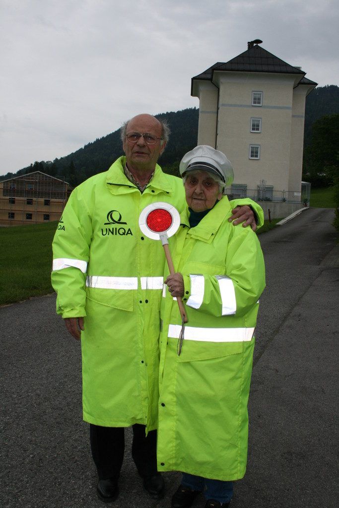 Leuchtende Vorbilder