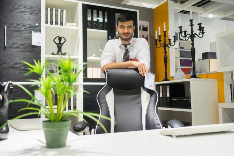 Ein Sonnenschirm brachte Ümit Aydemir den Sieg im Ländle ein. Weniger Glück hatte er beim Junior Sales Champion in Salzburg.