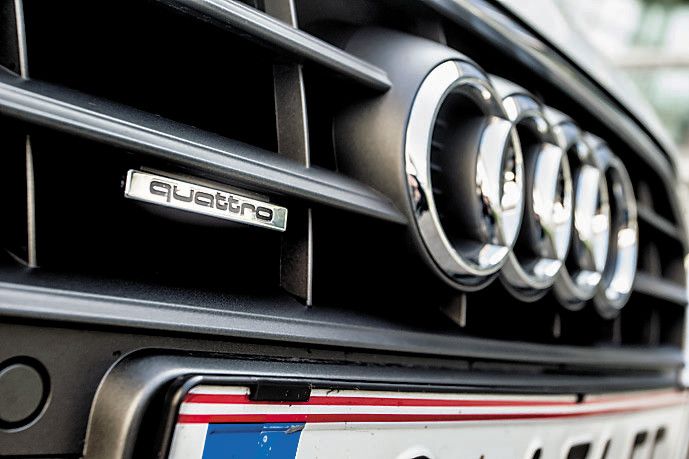 Eindruck: Ein Allrounder auf höchstem Niveau;Minus: Der Verbrauch von 7,4 l ,,riecht“ nicht nach Rekord.