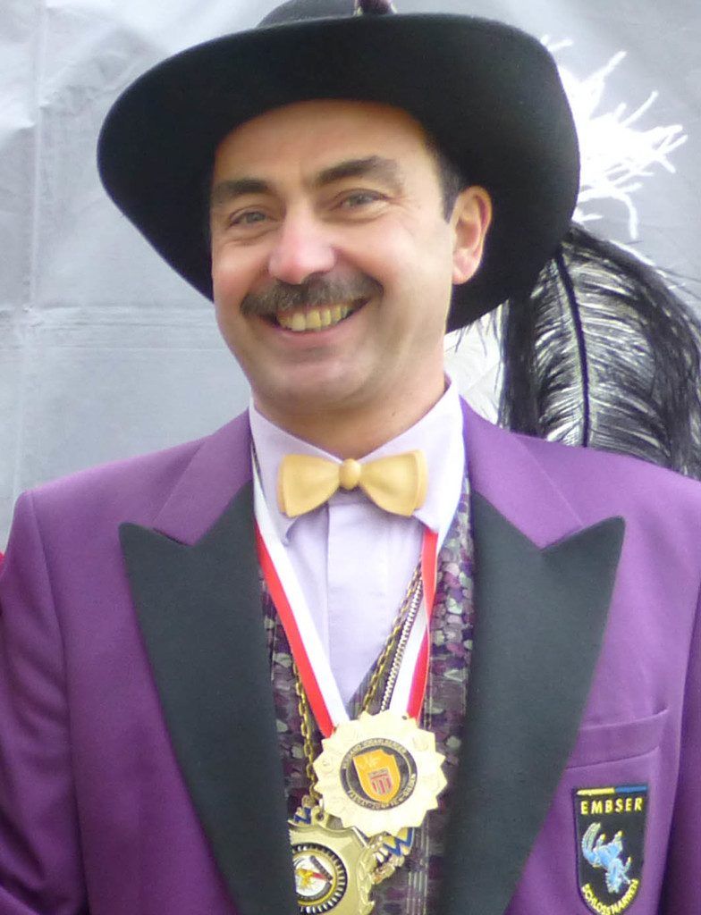 Der Obernarr von Ems