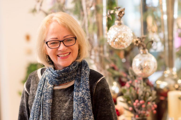 Einkaufen am liebsten in vlbg Feldkirch Parfümerie Christine