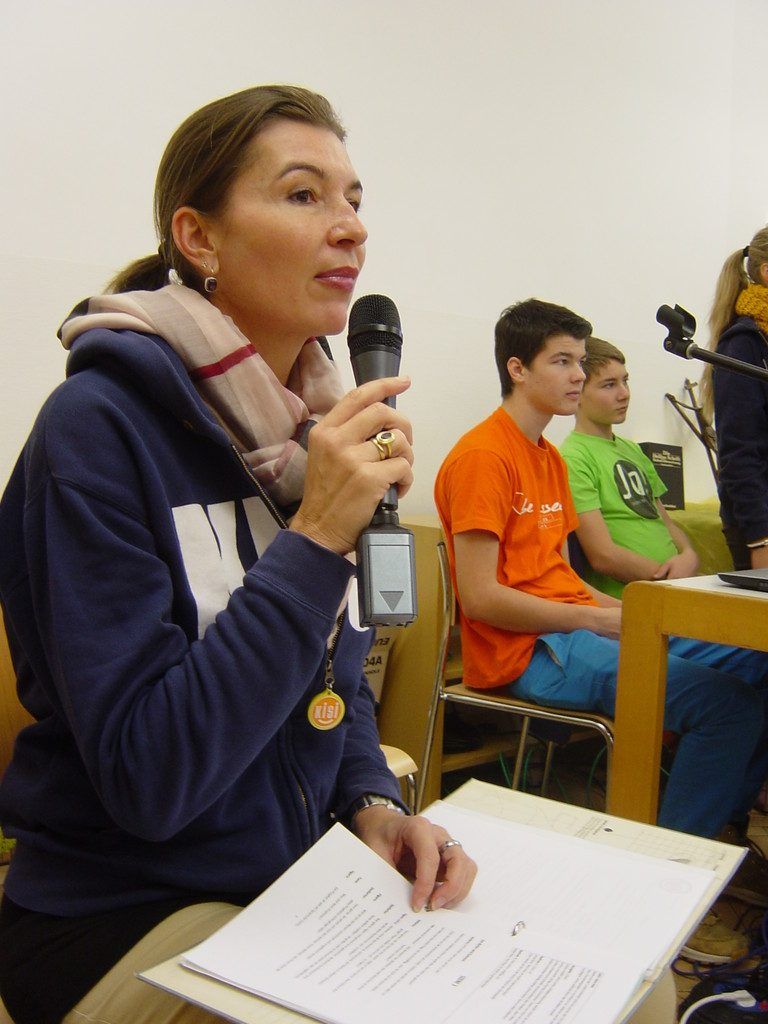 Gottes singende Kinder