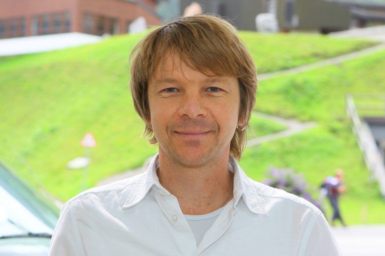 Energieberater Helmut Burtscher