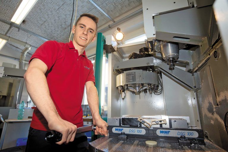 Engler: „Wir halten, was wir versprechen, und versprechen nichts, was wir nicht halten können.“ VN/Paulitsch