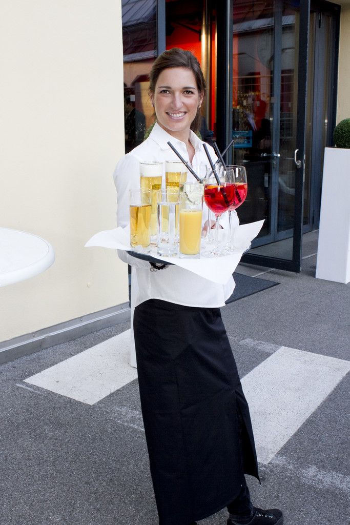 Erfrischendes von Katharina Ender