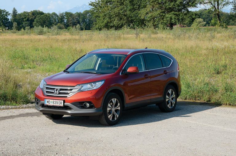 Etwas eigenwillig im Design. Unter dem Blechkleid arbeitet ein sparsamer 1,6-Liter-Diesel. Fotos: VN/Gasser