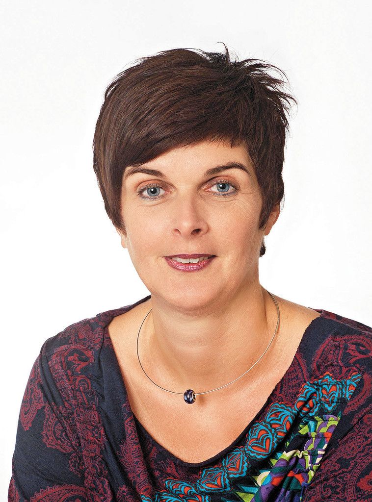 Evelyn CoricBüroDurch meine flexible Arbeitszeit kann ich kommen und gehen, wann ich will. Das ist mit Teilzeit und Familie ein unübertreffbarer Vorteil.