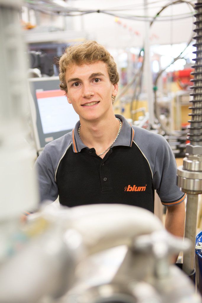 Karriere mit Lehre – und Matura?