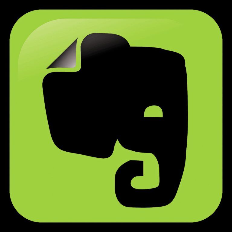 Evernote: Die App stellt sicher, dass Sie überall und jederzeit Ihre Ideen aufzeichnen, strukturieren und online in einer Cloud speichern können. Praktisch: Da Ihre Inhalte an einen Account gekoppelt sind, haben Sie, falls Sie Ihr Smartphone oder Tablet wechseln, trotzdem weiterhin Zugriff darauf.