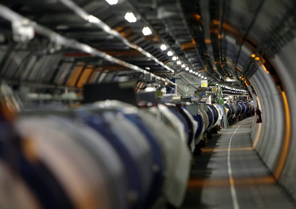 Neustart für CERN &#8211; Teilchen-Suche geht weiter