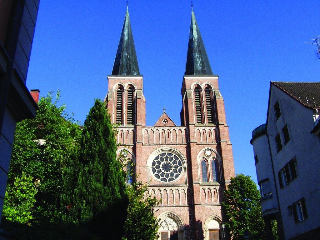 „Messe solennelle“