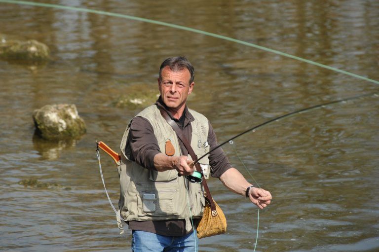 Neueste Trends im Angelsport