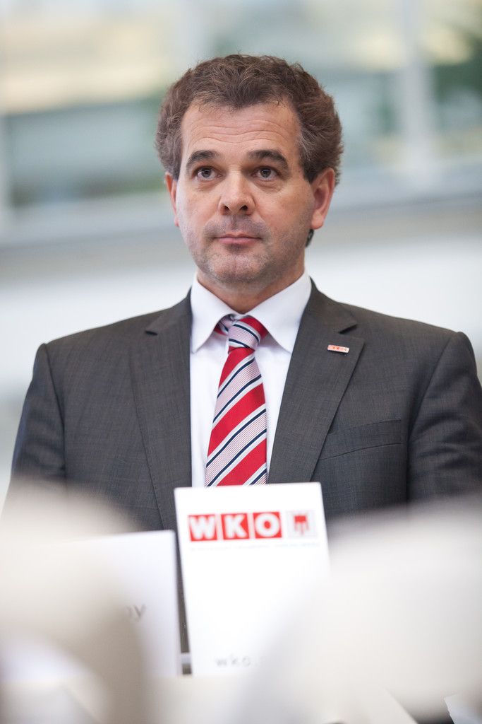 Griss um den Nachwuchs