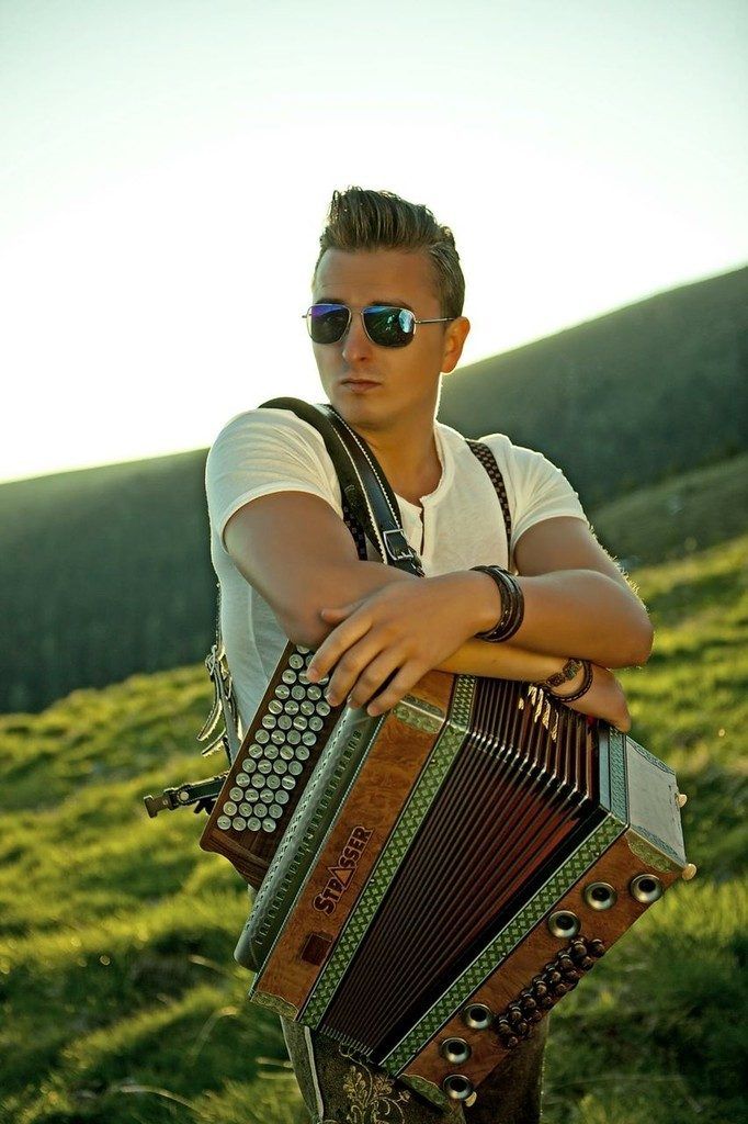 Open Air mit Andreas Gabalier &#038; Die Seer