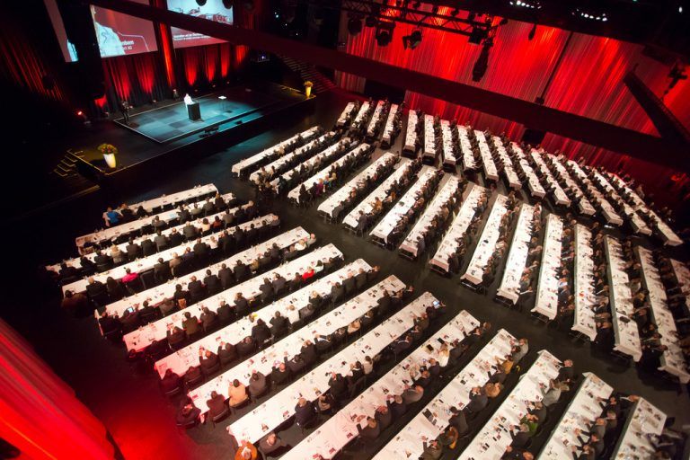 Neue Impulse für die Vorarlberger Wirtschaft beim Wirtschaftsforum