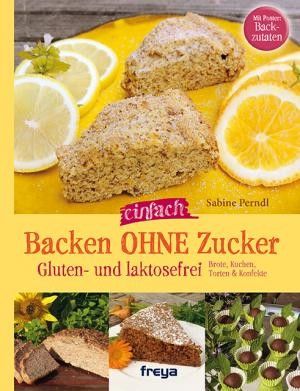 Osterköstlichkeiten ohne Zucker