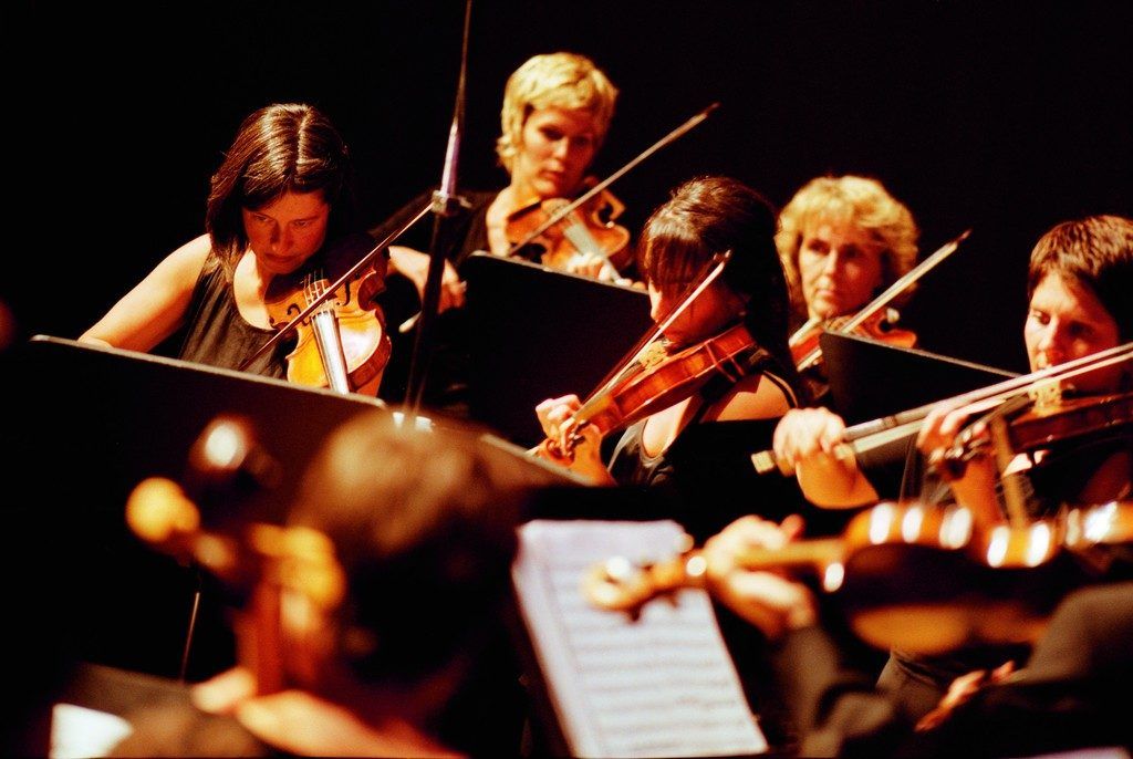 Concerto Stella Matutina startet mit spannendem Programm in die neue Saison