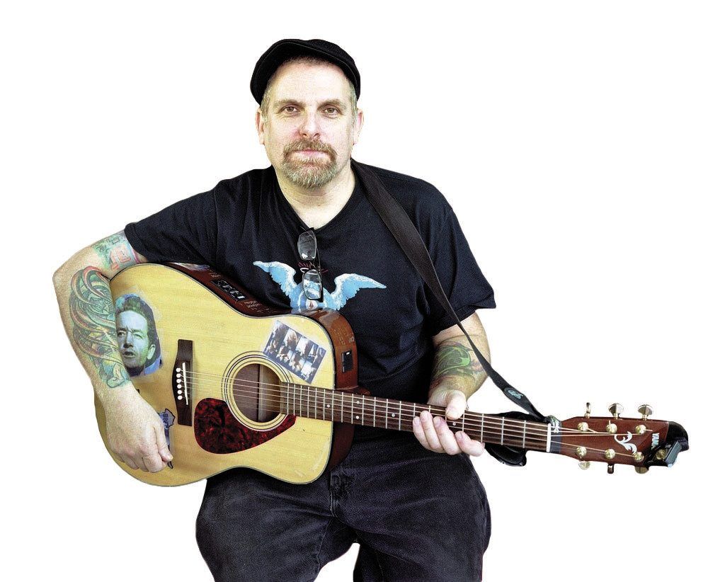 Heute Abend findet im ProKonTra in Hohenems ein Konzert mit „Kevin Seconds“ und „Louise Distras“ statt. Beginn: 21.30 Uhr.