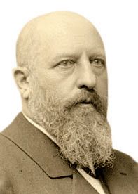 Eduard Suess