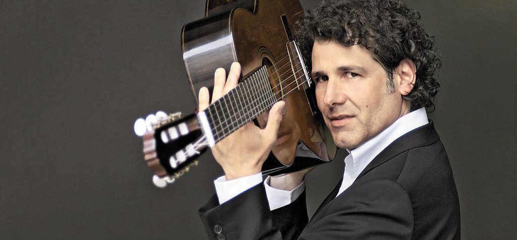„Musik in der Pforte“ startet musikalische Spaziergangssaison