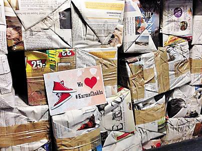 Modisch und doch fair zu Fuß