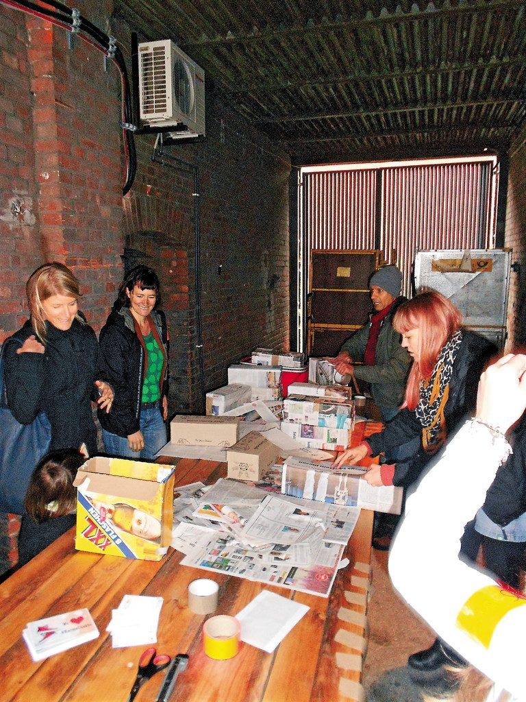 Modisch und doch fair zu Fuß