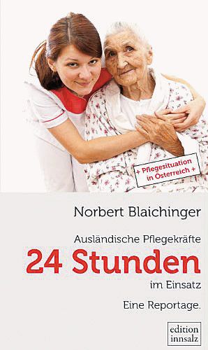 Fremdgefüttert, fremdgewickelt