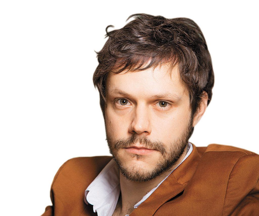 EFFI gastiert am Samstag ab 21 Uhr im Dornbirner Conrad Sohm, Einlass ab 20 Uhr.