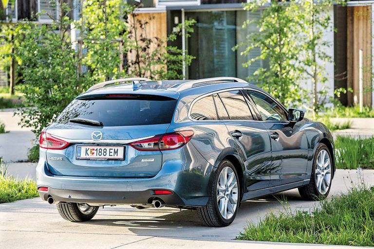 Ein Sportler mit Transport-Talenten