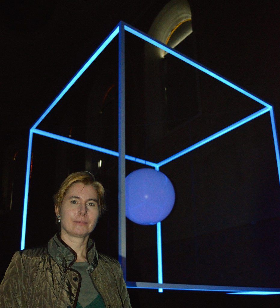Lichtkunst in Liechtenstein