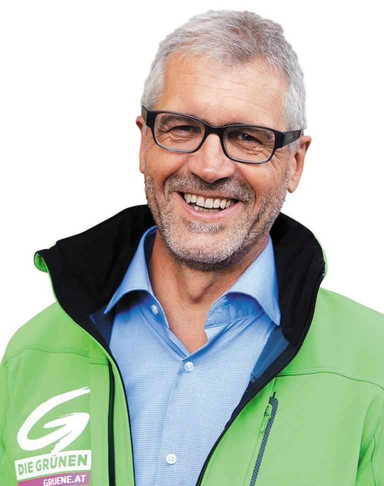 Der Blogger unter den Mandataren - Vorarlberger Nachrichten | VN.at