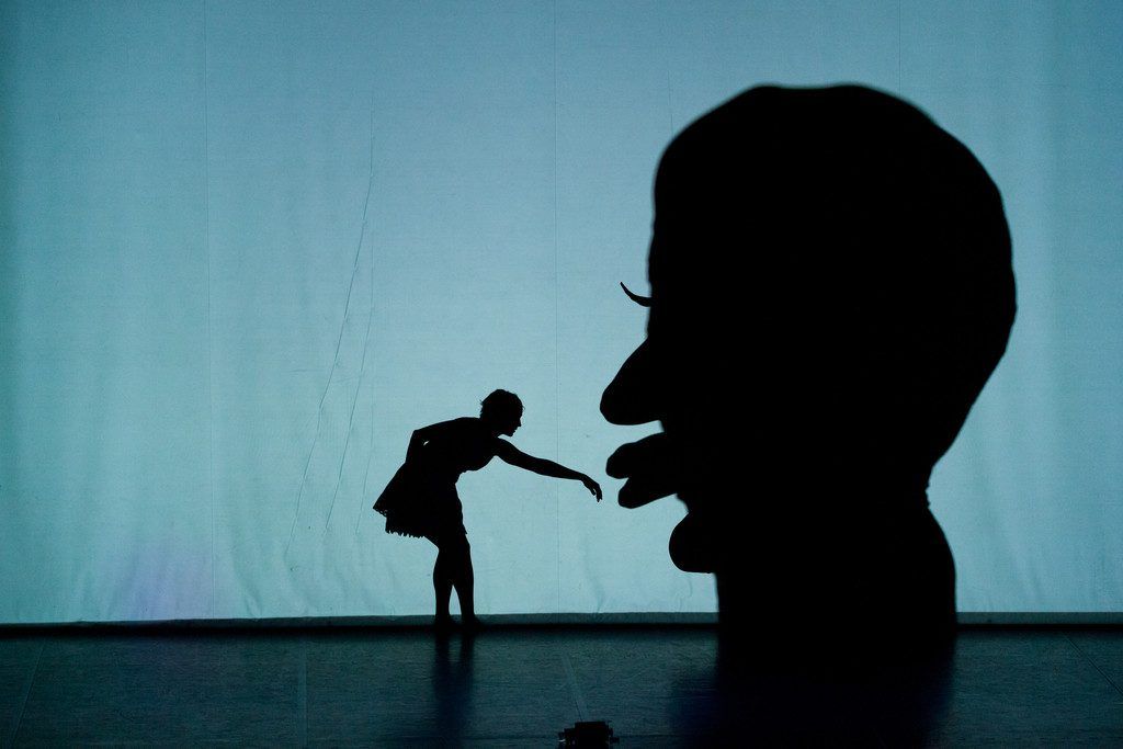 Geheimnisvoll: Shadowland