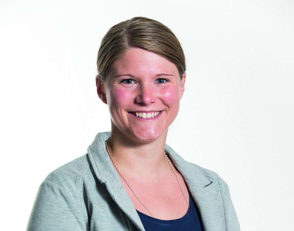 Eine ausgezeichnete Kulturbotschafterin